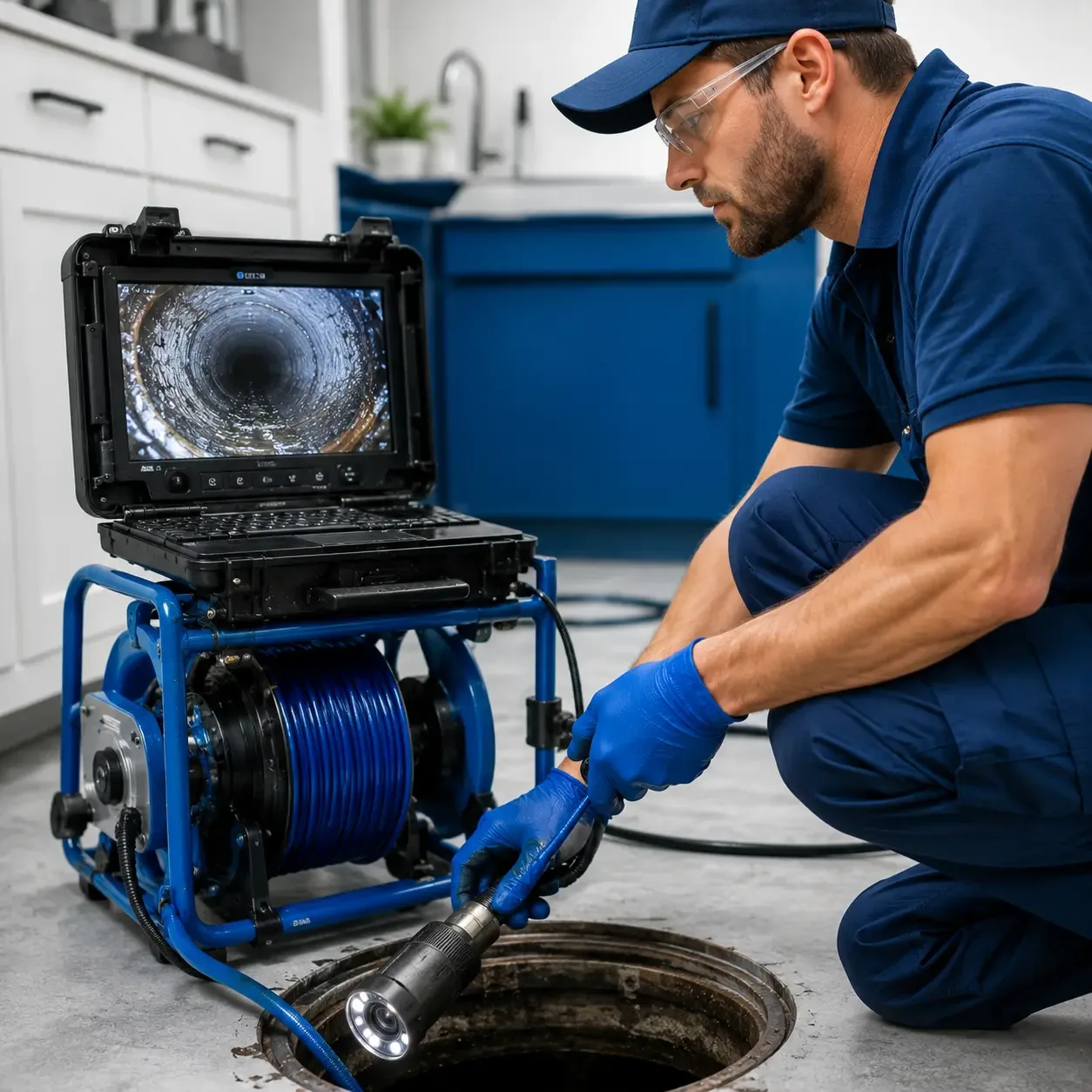 Pipe Relining professionals serving Clarksville, MO